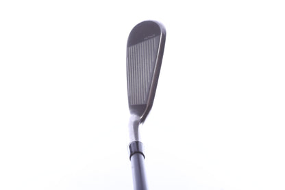 Used Cobra DS-ADAPT Iron Set - Right-Handed - 5-PW - Regular Flex-Next Round