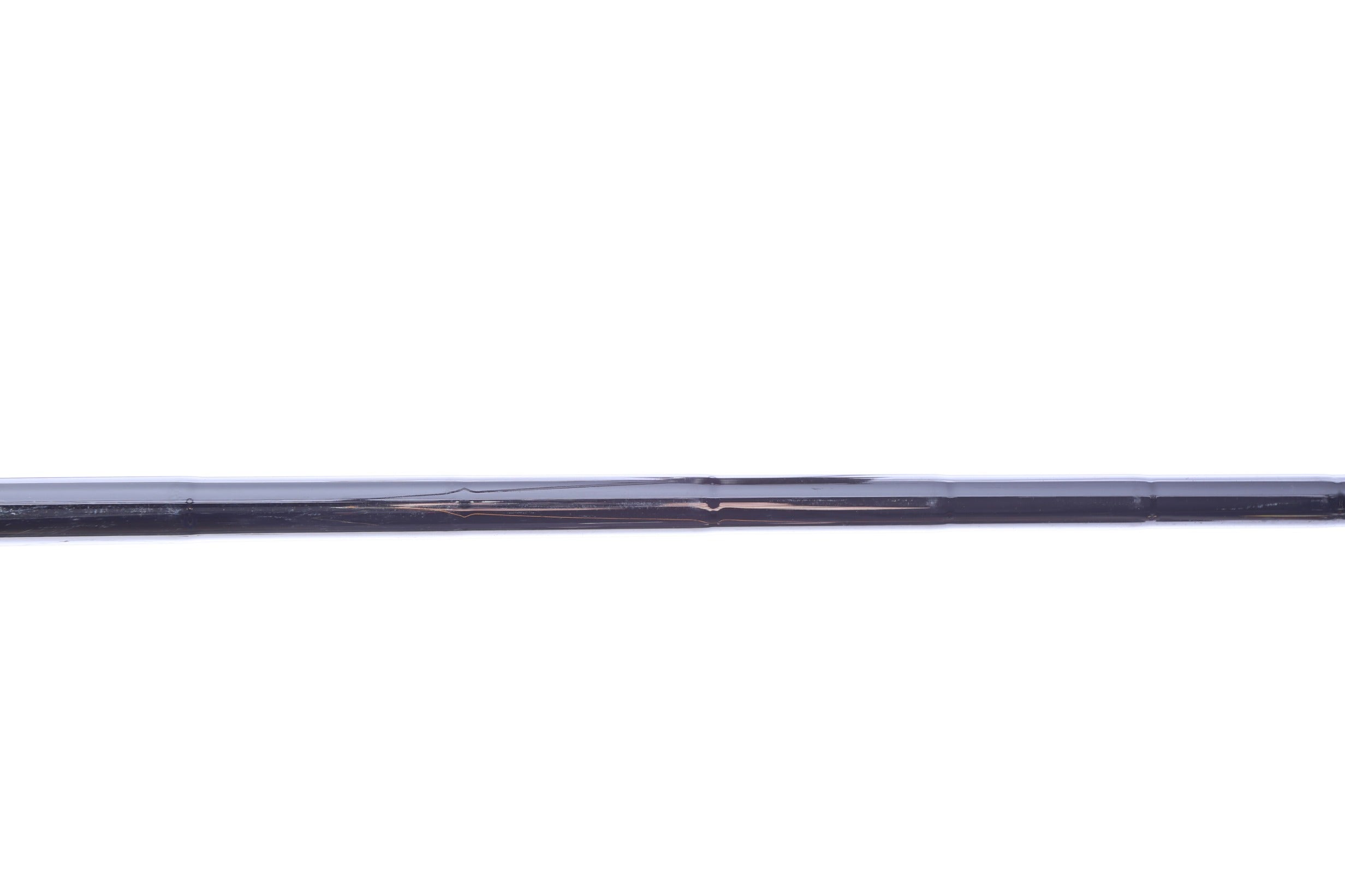 Used Mizuno MP Fli-Hi Single Utility 2-Iron - Right-Handed - Stiff Flex-Next Round