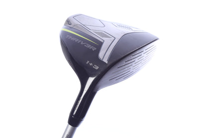 Used Performance Golf Thriver Ti Mini Driver - 14 Degrees - Seniors Flex Performance Golf Stock Graphite - Right-Handed-Next Round