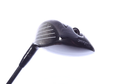 Used Titleist 917 F2 7-Wood - Right-Handed - 21 Degrees - Stiff Flex
