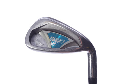 Used Callaway Rogue Single 9-Iron - Right-Handed - Ladies Flex-Next Round
