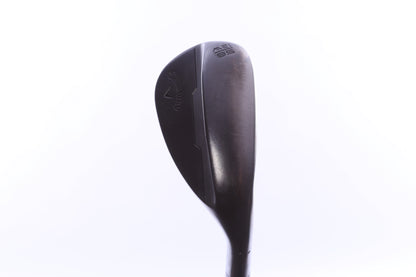 Used Callaway Opus Black Shadow Lob Wedge - Right-Handed - 58 Degrees - Wedge Flex-Next Round