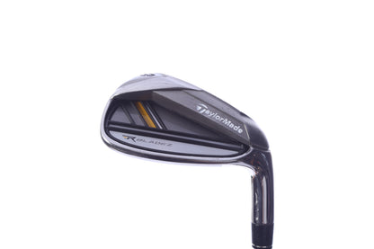 Used TaylorMade RocketBladez Single 9-Iron - Right-Handed - Regular Flex