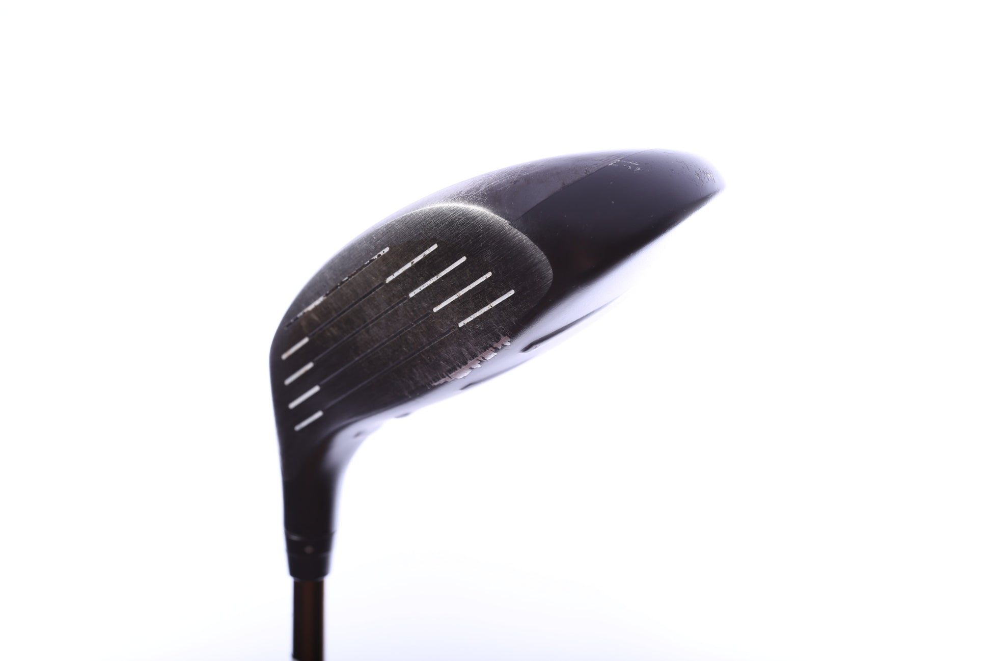 Used Ping G400 3-Wood - Right-Handed - 14.5 Degrees - Regular Flex-Next Round