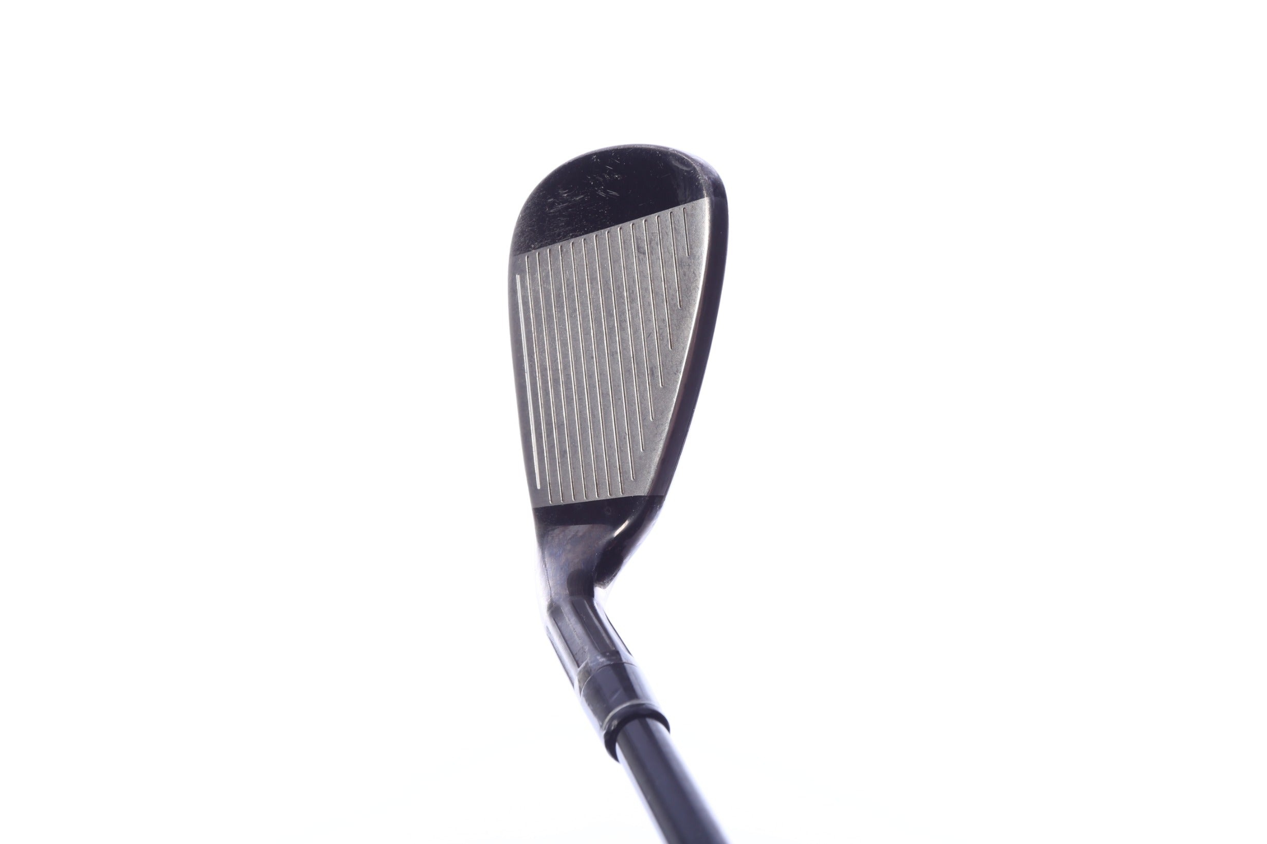Used TaylorMade M2 Iron Set - Right-Handed - 5-PW - Regular Flex