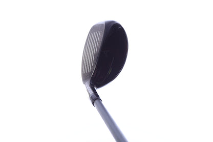 Used Callaway Mavrik Max 4H Hybrid - Right-Handed - 21 Degrees - Seniors Flex-Next Round