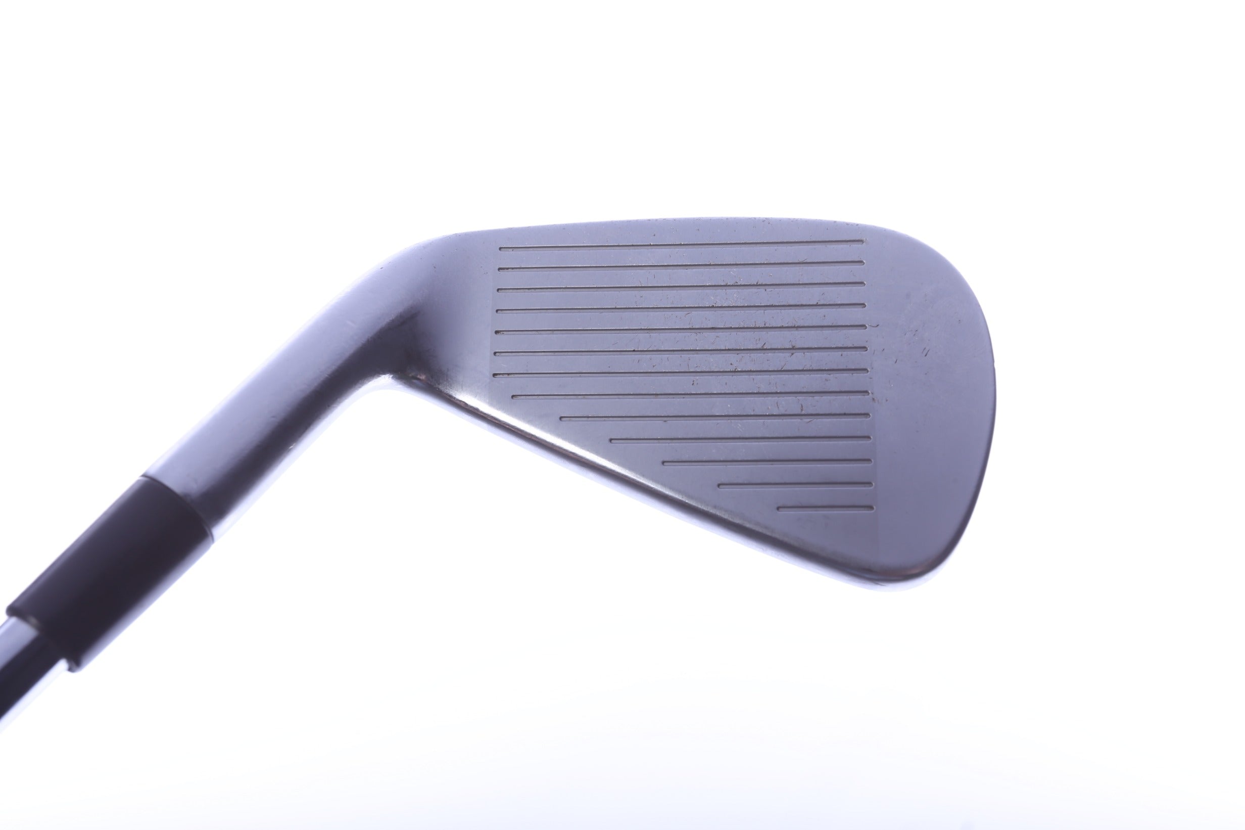 Used TaylorMade 2021 P790 Single 6-Iron - Right-Handed - Stiff Flex