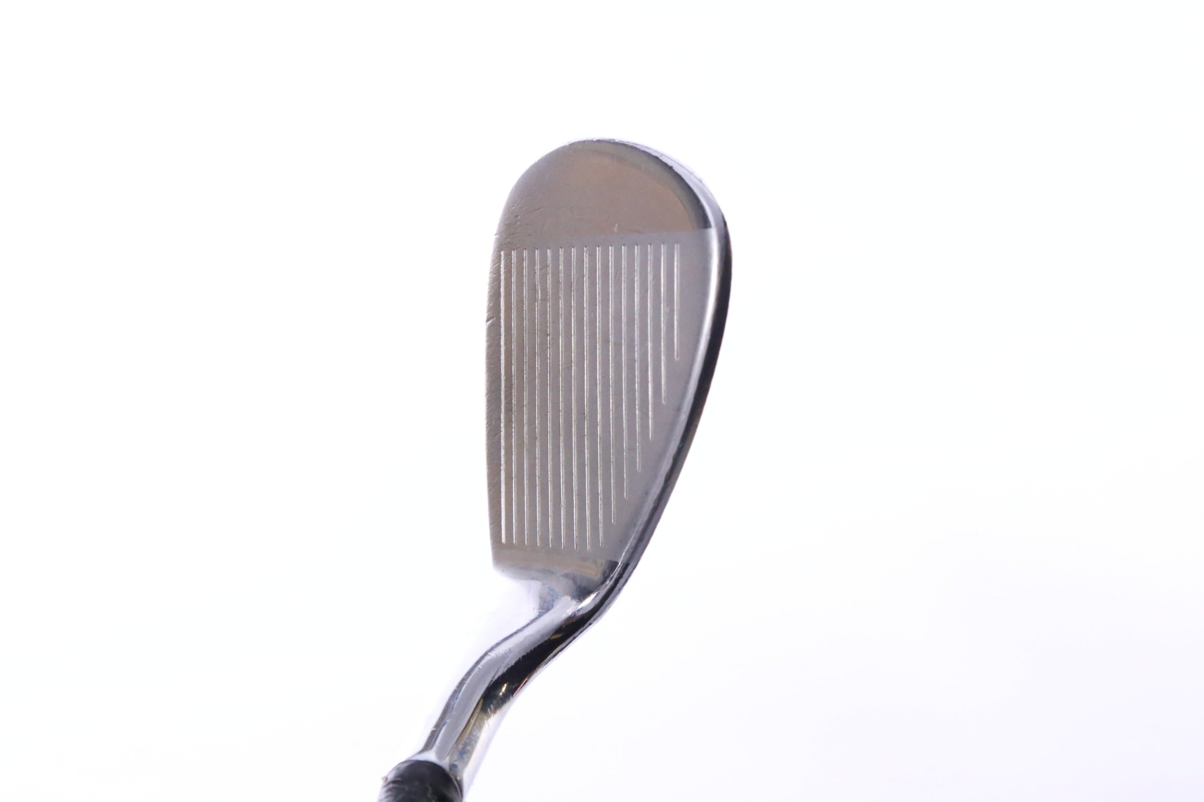 Used TaylorMade RSi 1 Sand Wedge - Right-Handed - 55 Degrees - Seniors Flex-Next Round
