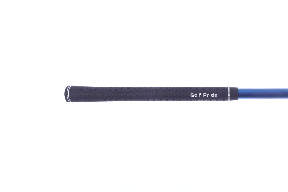 Used Fujikura Ventus Blue Velocore+ Driver Shaft Stiff Flex Graphite - 44.25 in - TaylorMade M Adapter