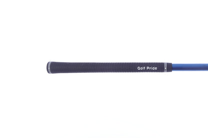 Used Fujikura Ventus Blue Velocore+ Driver Shaft Stiff Flex Graphite - 44.25 in - TaylorMade M Adapter