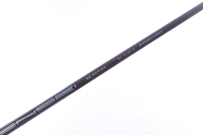 Used Mitsubishi Tensei Pro Orange 1K Driver Shaft Stiff Flex Graphite - 43 in - TaylorMade M Adapter-Next Round