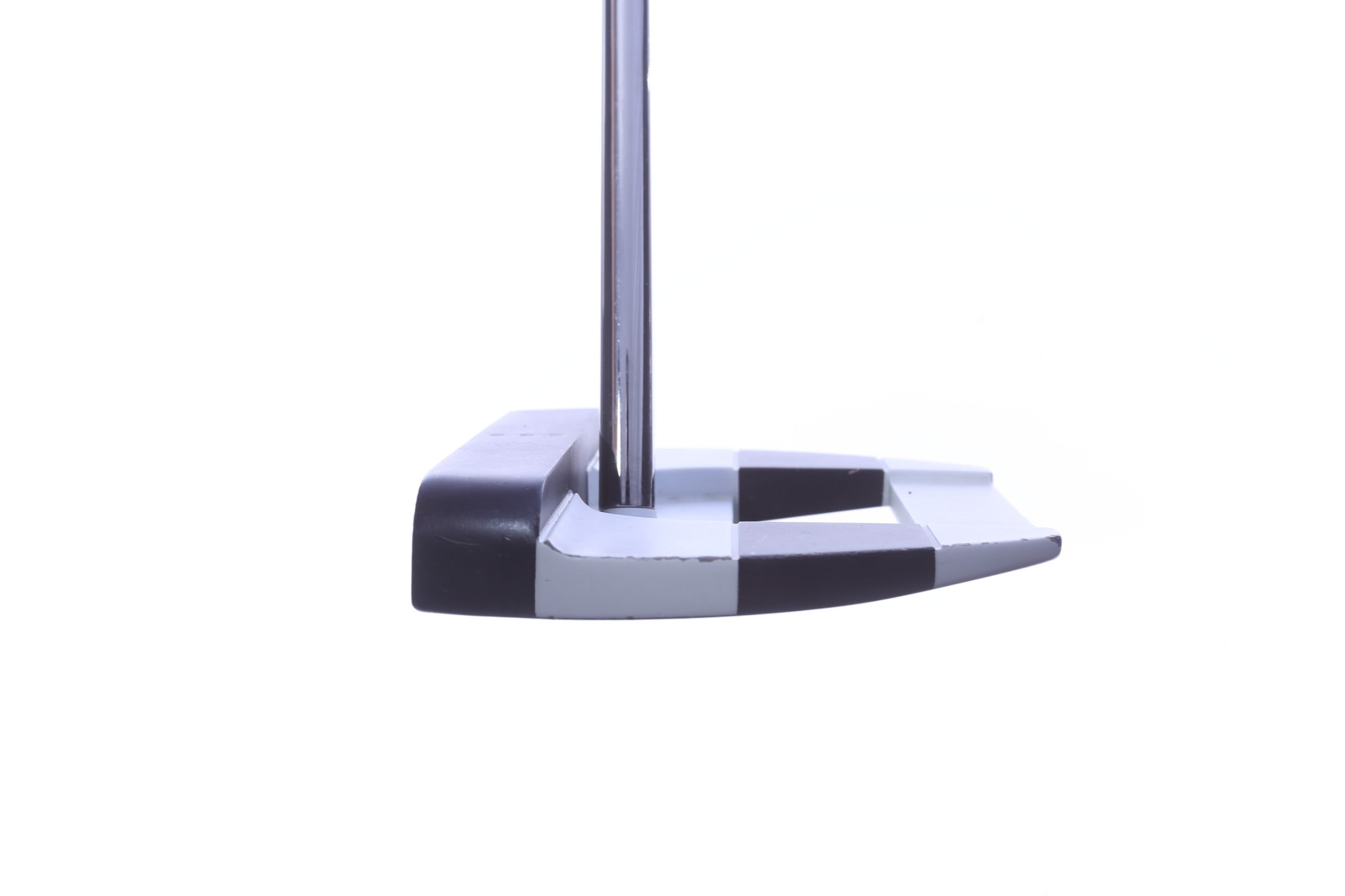 Used Odyssey Ai-ONE Square 2 Square Jailbird Putter - Left-Handed - 35 in - Mallet
