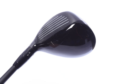 Used Titleist GT1 7H Hybrid - Right-Handed - 29 Degrees - Stiff Flex