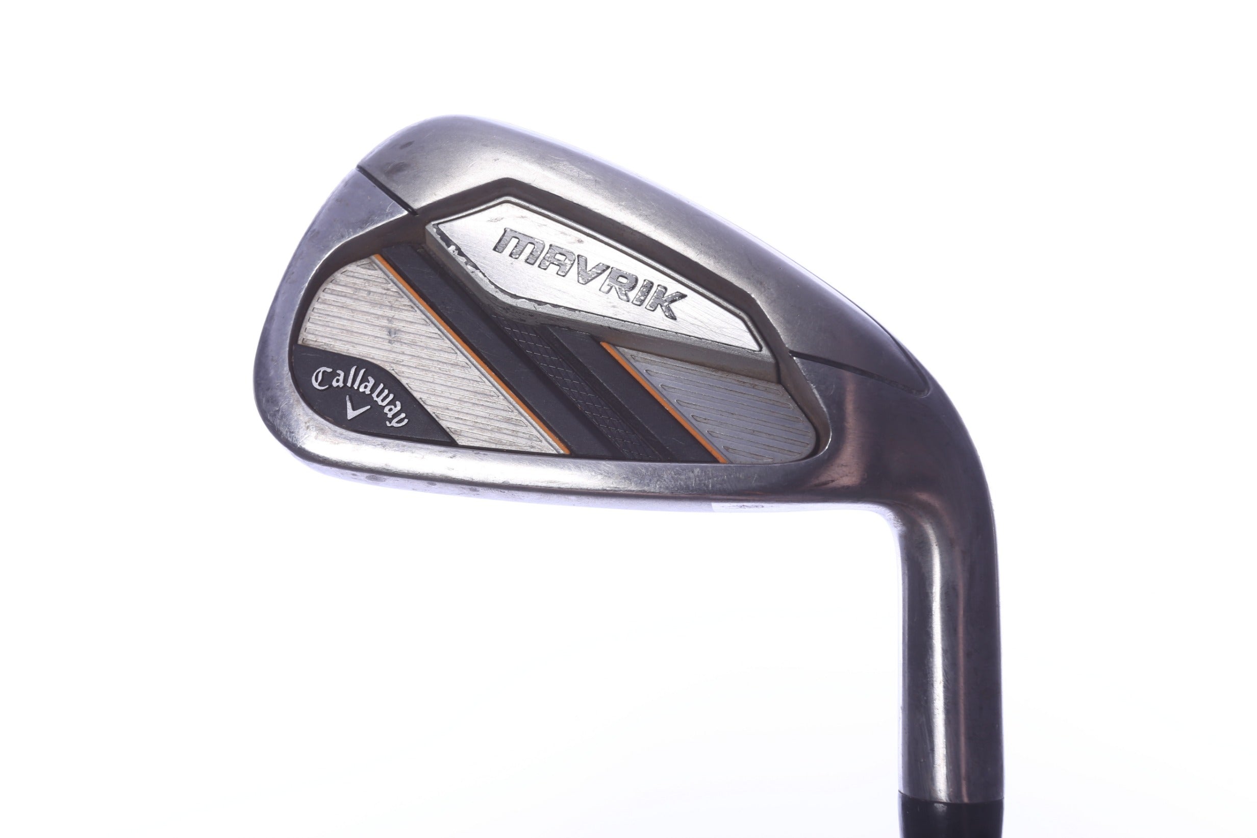 Used Callaway Mavrik Single 5-Iron - Right-Handed - Regular Flex-Next Round