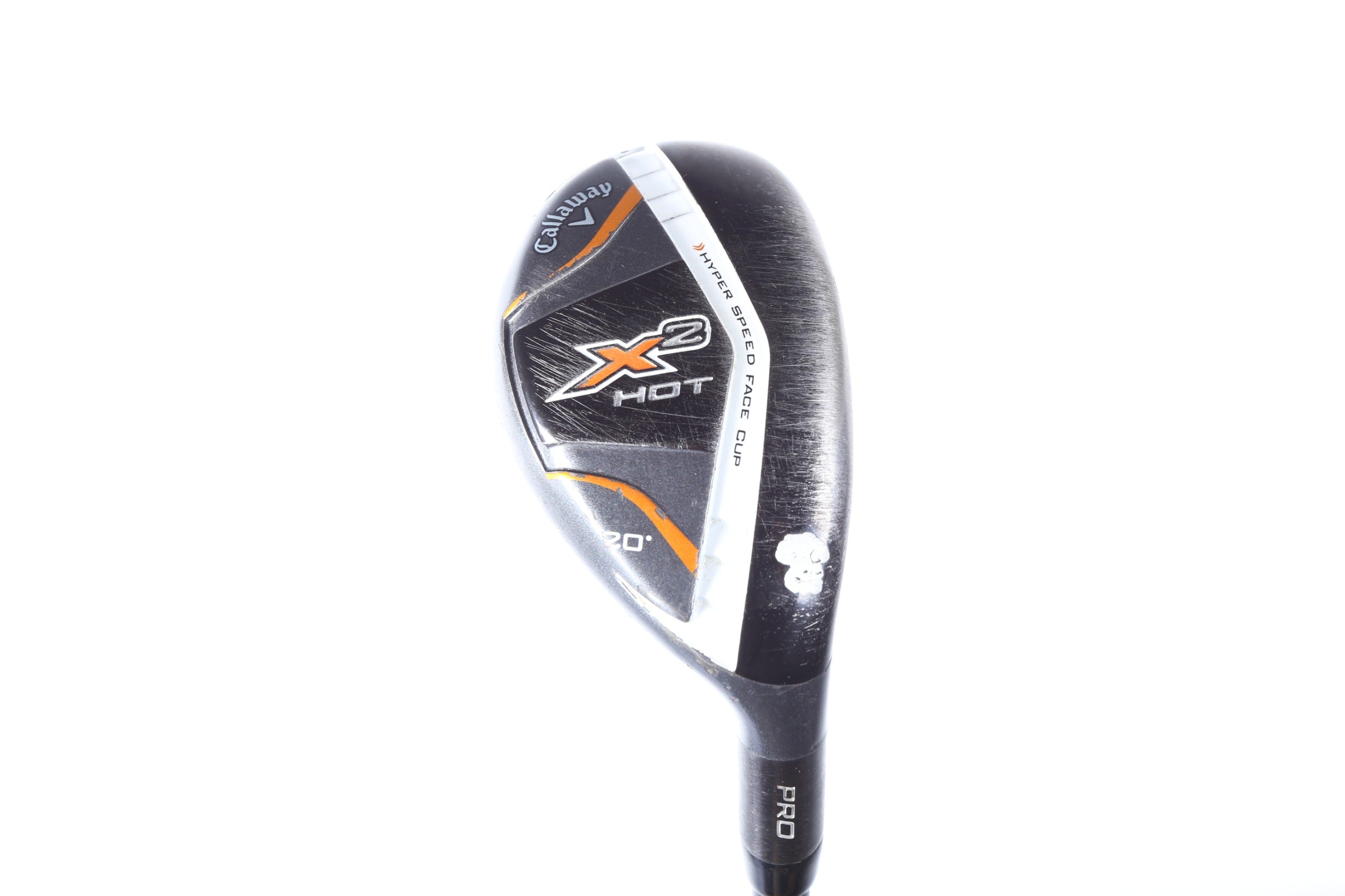 Callaway - キャロウェイ Ｘ2 HOT PRO  5Ｗ X2 Hot Pro アイアン 製品情報(メンズ) | キャロウェイゴルフ