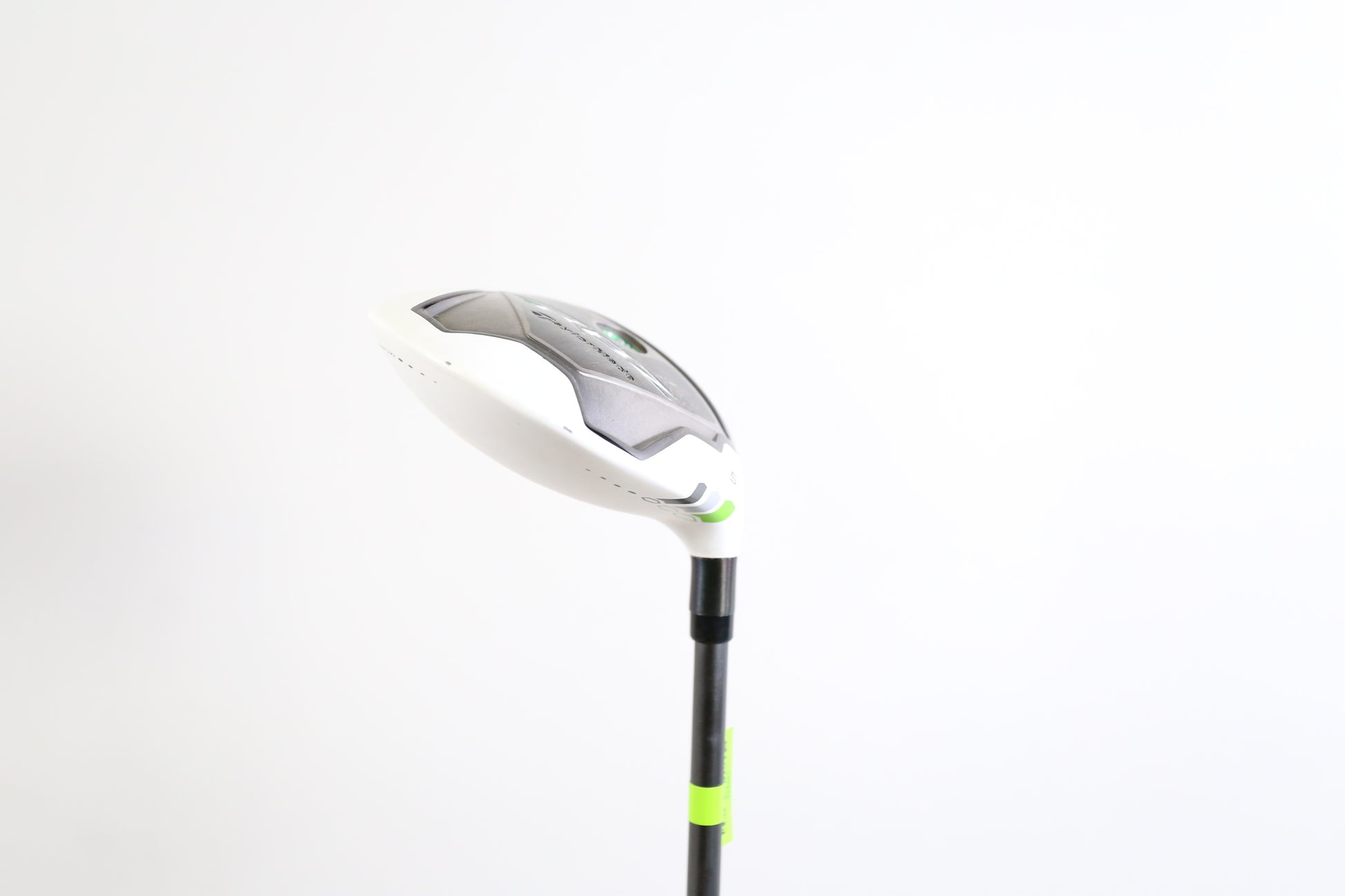 TaylorMade RocketBallz 5-Wood - Right-Handed - 19 Degrees - Seniors Flex-Next Round