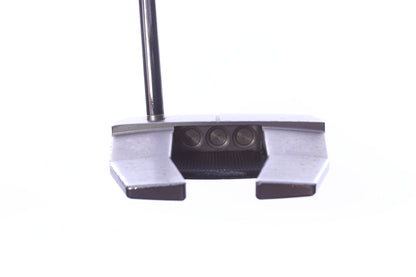 Used Titleist Scotty Cameron Phantom X 5 2022 Putter - Right-Handed - 35 in - Mallet