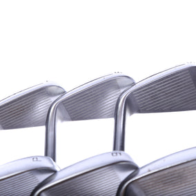 Used TaylorMade 2023 P790 Iron Set - Right-Handed - 5-PW - Extra Stiff Flex-Next Round