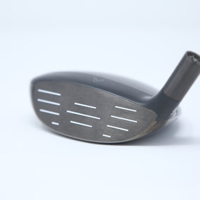 Used Callaway Paradym Ai Smoke MAX D Fairway Wood - HEAD ONLY - Right-Handed - 18 Degrees-Next Round