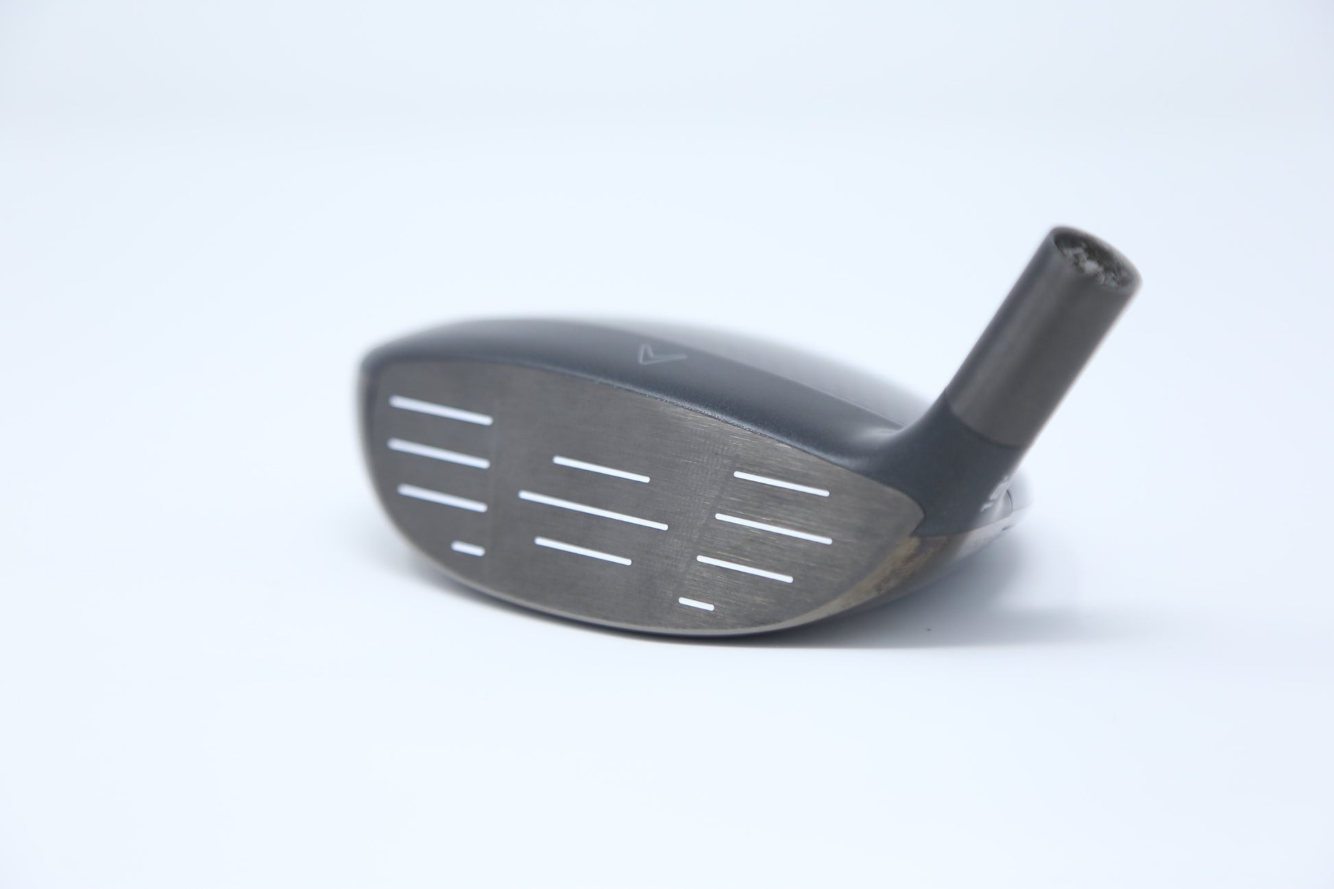 Used Callaway Paradym Ai Smoke MAX D Fairway Wood - HEAD ONLY - Right-Handed - 18 Degrees-Next Round
