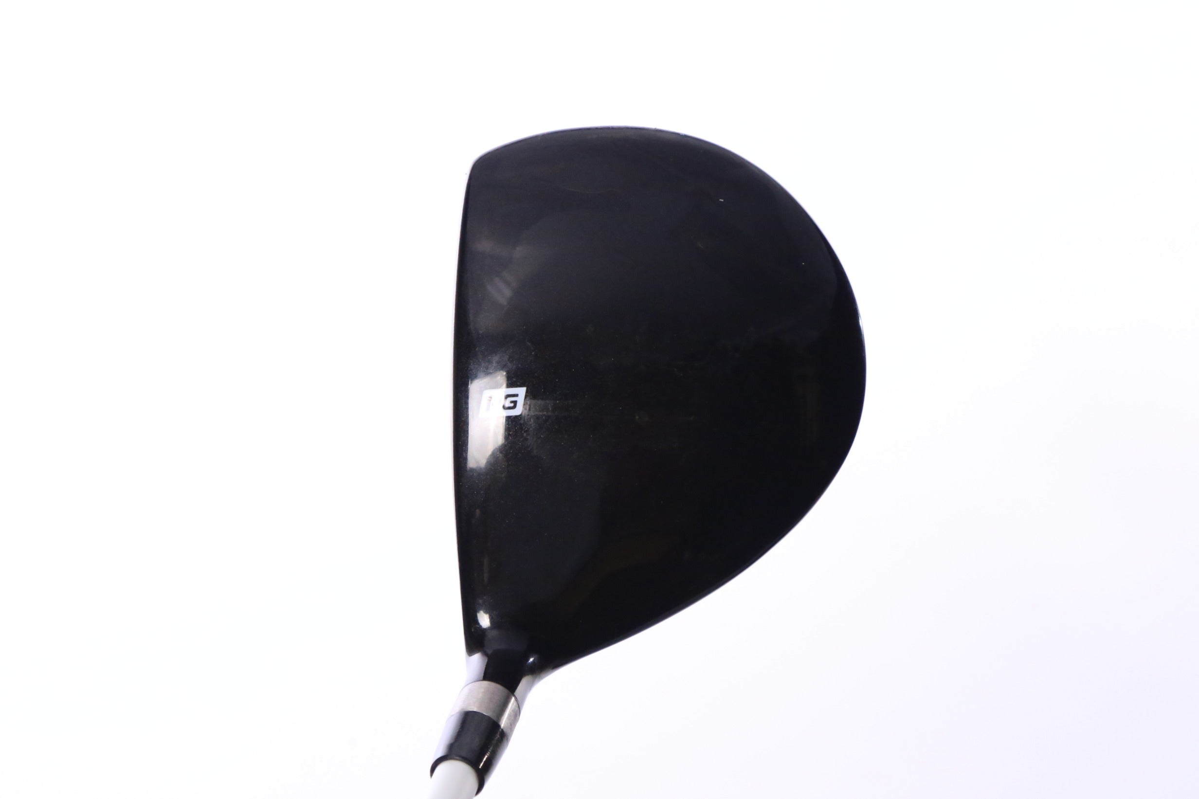 Used Performance Golf EZ3 3-Wood - Right-Handed - 17.5 Degrees - Regular Flex