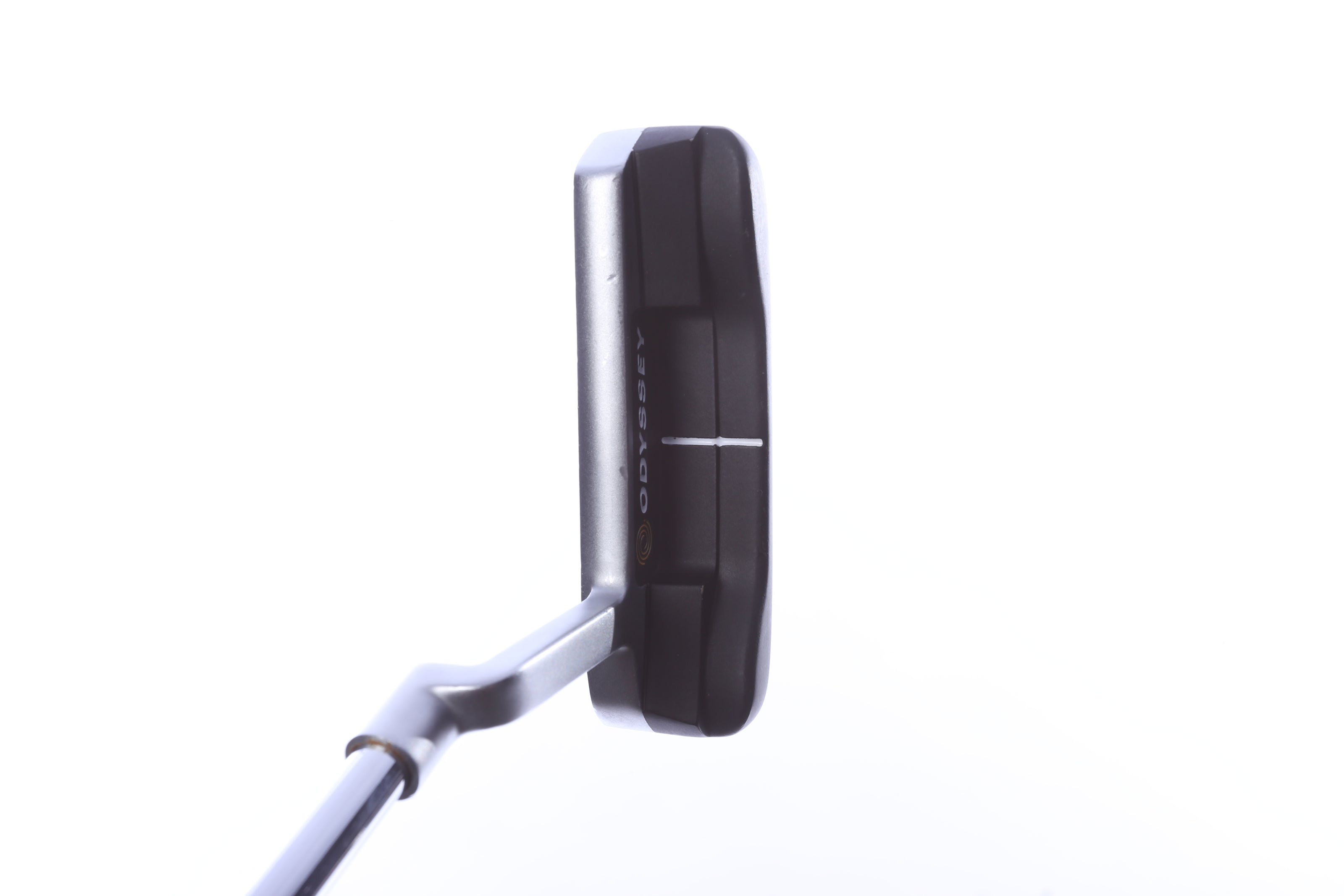 Used Odyssey Stroke Lab Black One Putter - Right-Handed - 35 in - Blade-Next Round