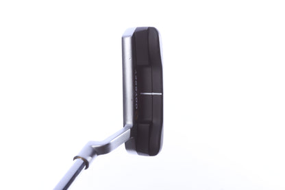 Used Odyssey Stroke Lab Black One Putter - Right-Handed - 35 in - Blade-Next Round