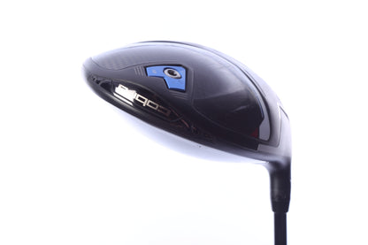 Used Cobra AeroJet Driver - 9 Degrees - Stiff Flex Mitsubishi Kai'li - Right-Handed