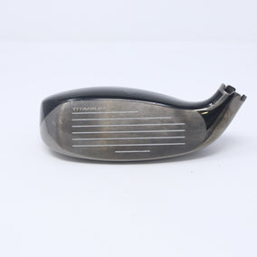 Used Callaway Paradym Super 3H - HEAD ONLY - Right-Handed - 18 Degrees-Next Round