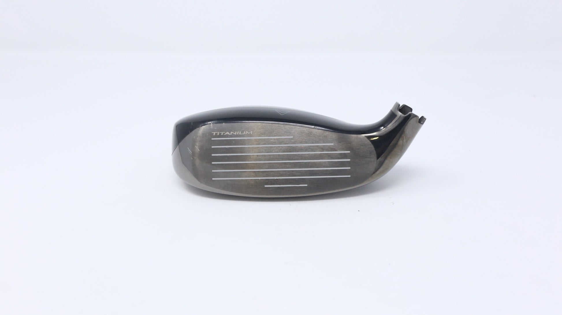 Used Callaway Paradym Super 3H - HEAD ONLY - Right-Handed - 18 Degrees-Next Round
