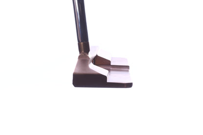 Used Bettinardi 2025 Queen B 6 Putter - Right-Handed - 35 in - Blade-Next Round