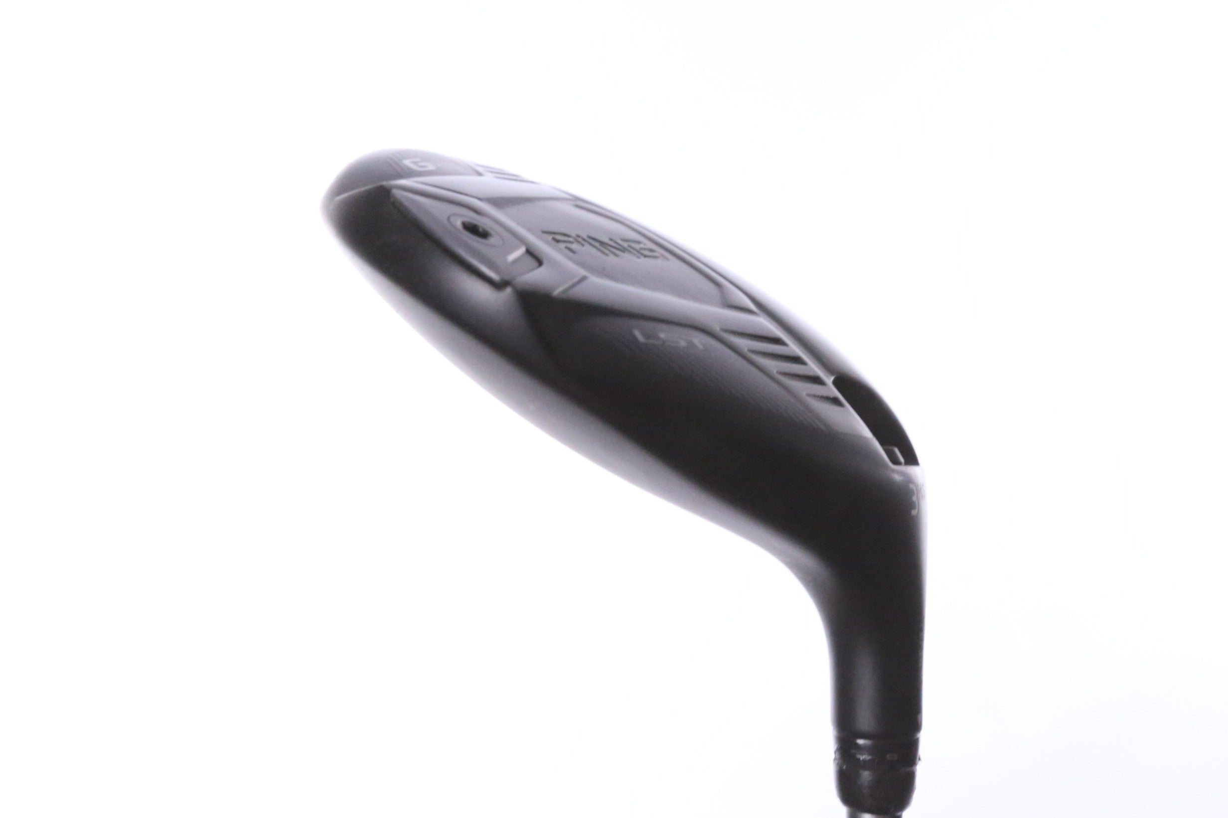 Used Ping G425 LST 3-Wood - Right-Handed - 14.5 Degrees - Stiff Flex-Next Round