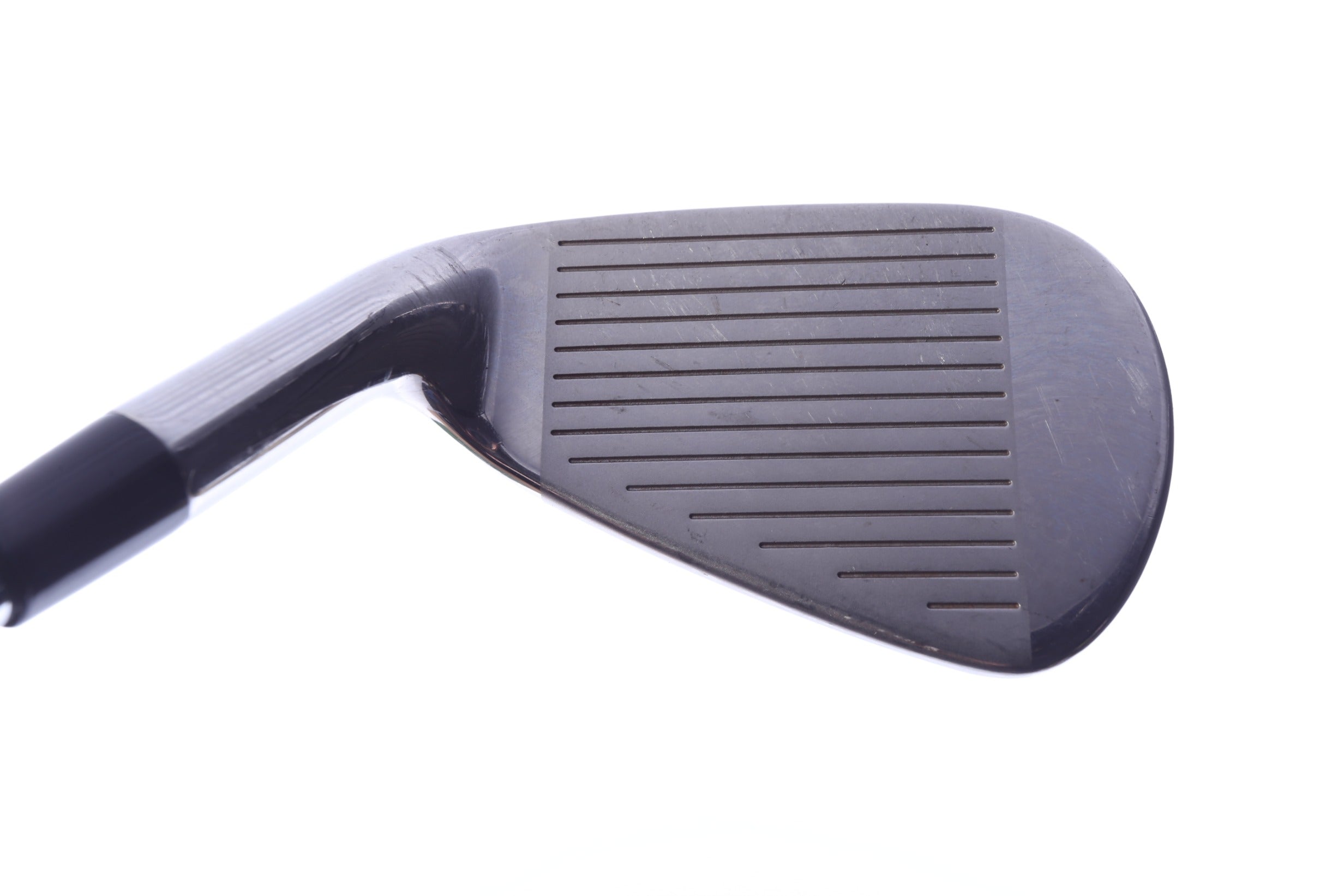 Used Callaway Paradym Ai Smoke MAX Fast Single 9-Iron - Right-Handed - Regular Flex
