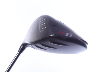 Used Ping G410 Plus Driver - 9 Degrees - Extra Stiff Flex Ping Tour 2.0 - Right-Handed
