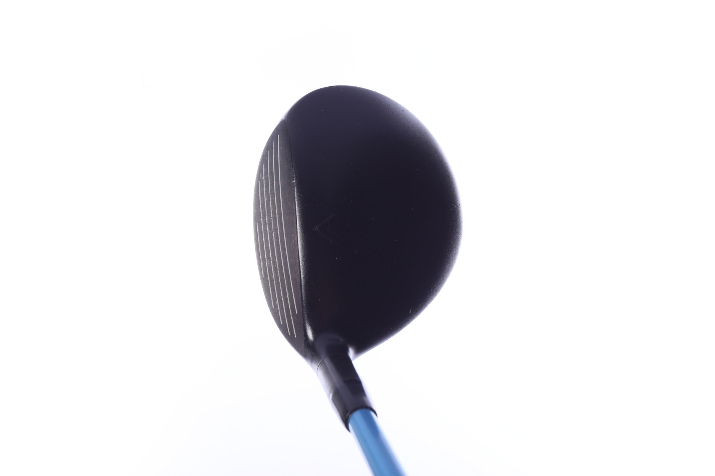 Used Callaway XR 7-Wood - Right-Handed - 21 Degrees - Ladies Flex