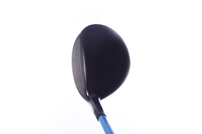 Used Callaway XR 7-Wood - Right-Handed - 21 Degrees - Ladies Flex