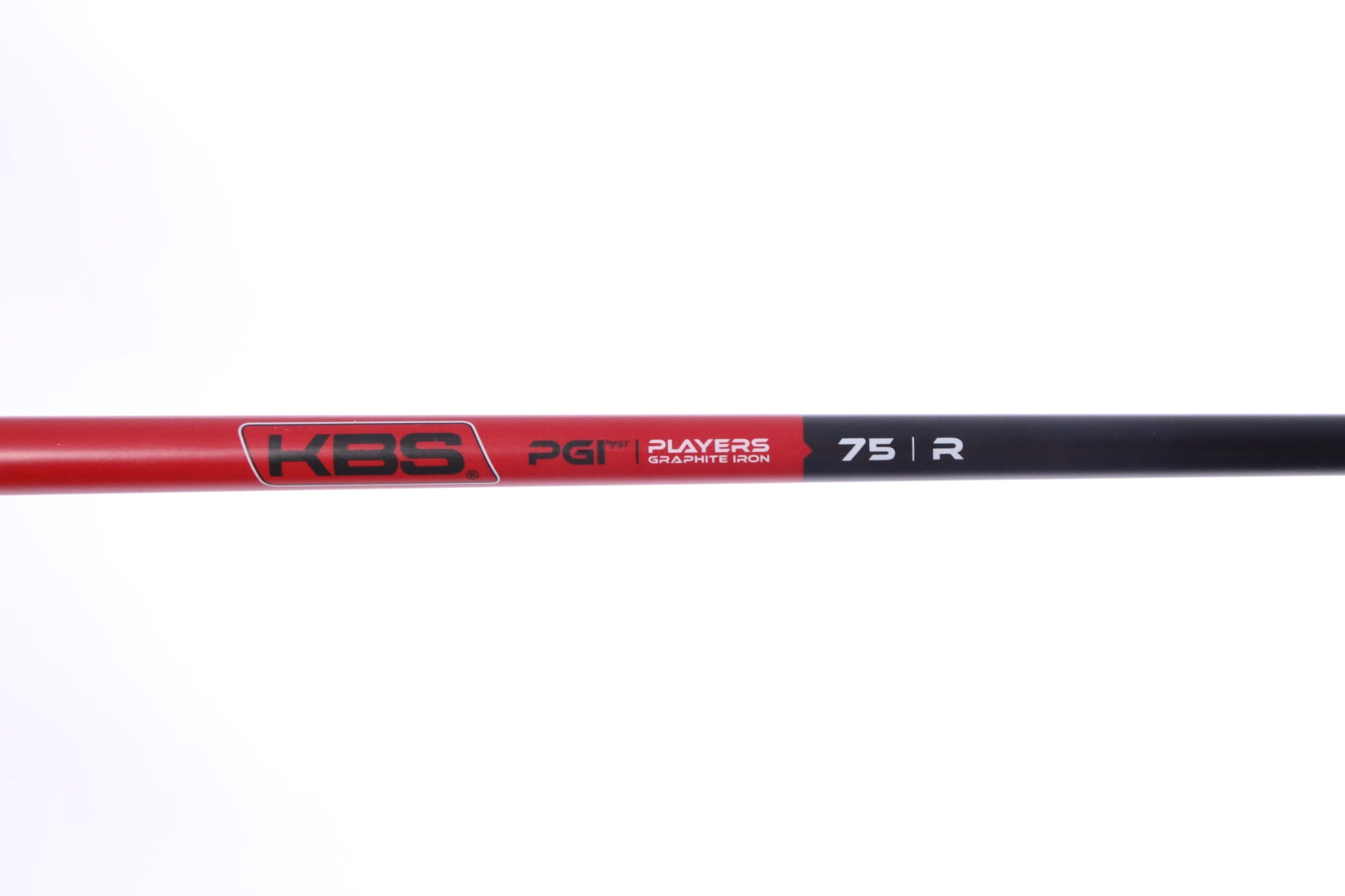 Used PXG 0317 T Single 6-Iron - Right-Handed - Regular Flex-Next Round