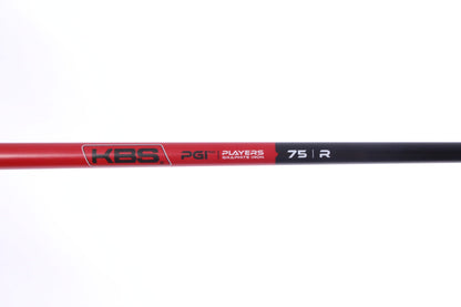 Used PXG 0317 T Single 6-Iron - Right-Handed - Regular Flex-Next Round