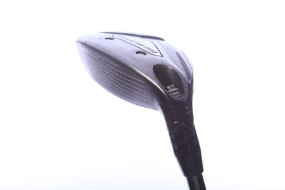 Used Callaway Big Bertha 2019 4H Hybrid - Left-Handed - 21 Degrees - Regular Flex