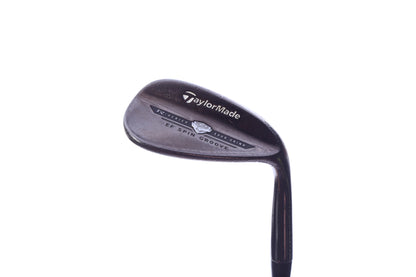 Used TaylorMade Tour Preferred EF Lob Wedge - Right-Handed - 58 Degrees - Regular Flex