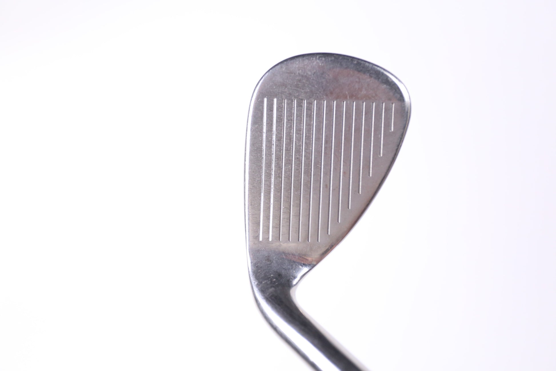 Used Callaway Rogue ST MAX OS Lite Pitching Wedge - Right-Handed - 43 Degrees - Ladies Flex-Next Round