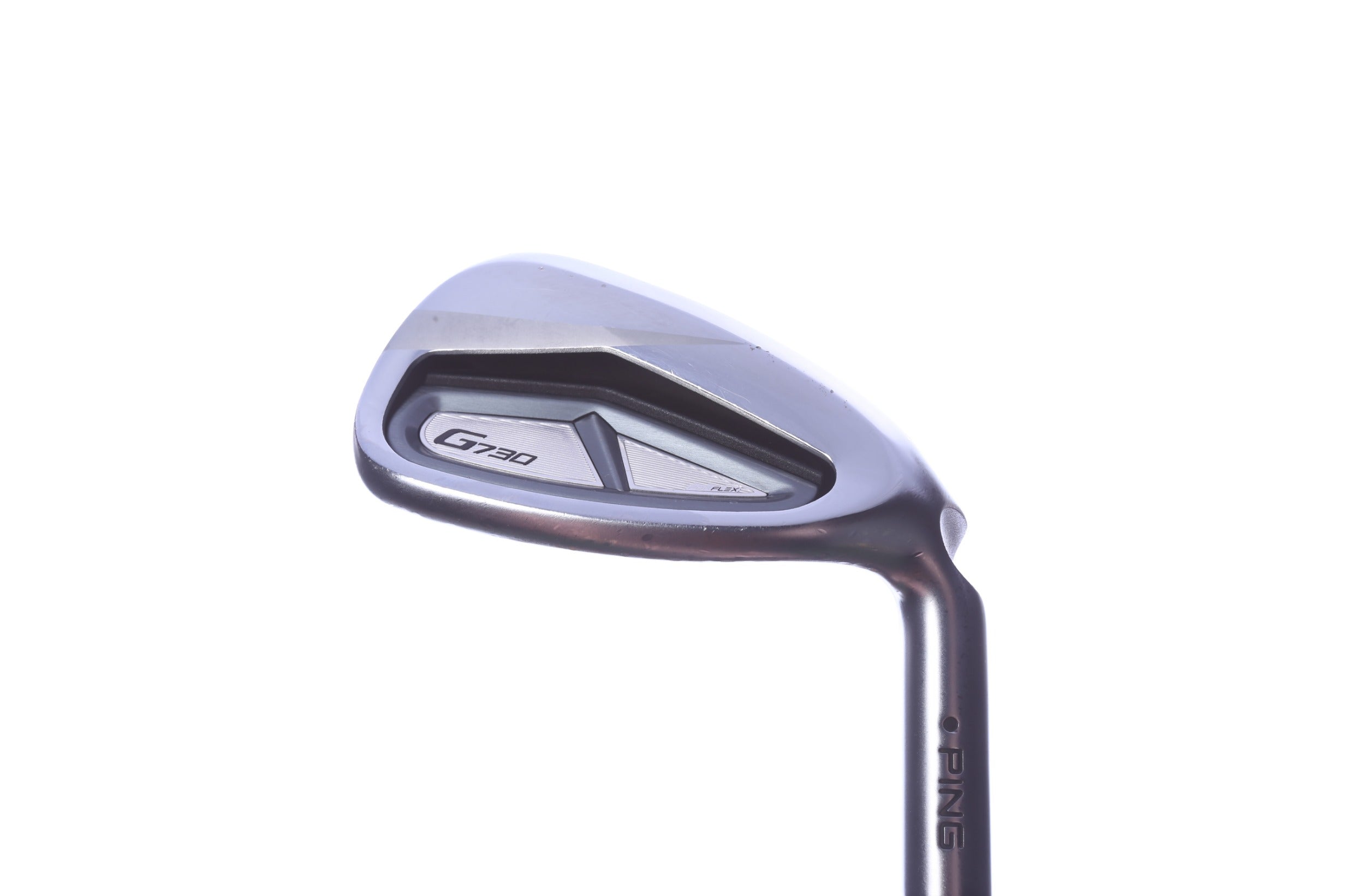 Used Ping G730 Utility Wedge - Right-Handed - 45 Degrees - Soft Regular Flex