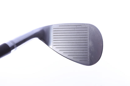 Used Callaway JAWS Forged Chrome Sand Wedge - Right-Handed - 56 Degrees - Wedge Flex