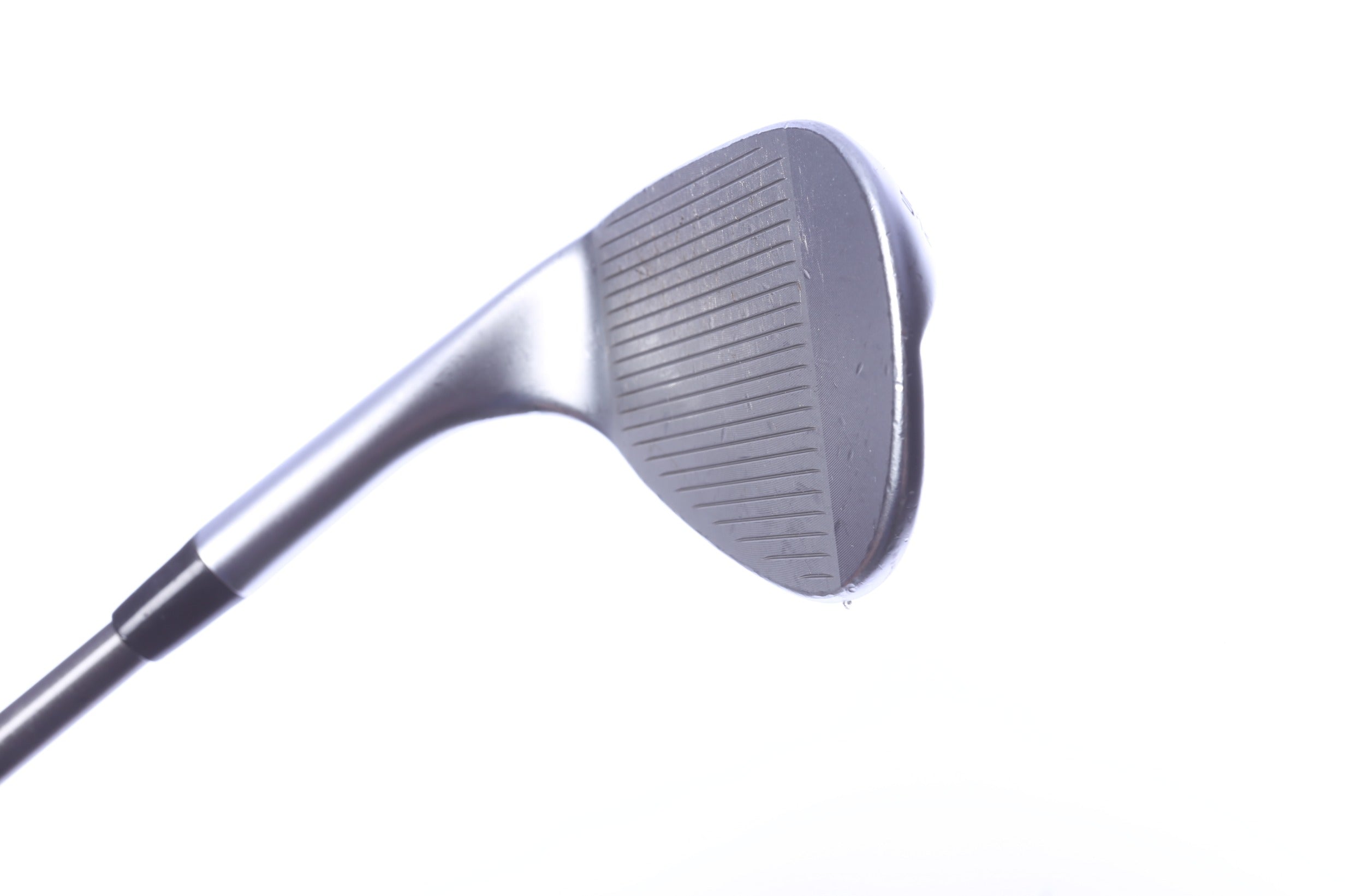 Used Ping s159 Chrome Sand Wedge - Right-Handed - 54 Degrees - Regular Flex-Next Round