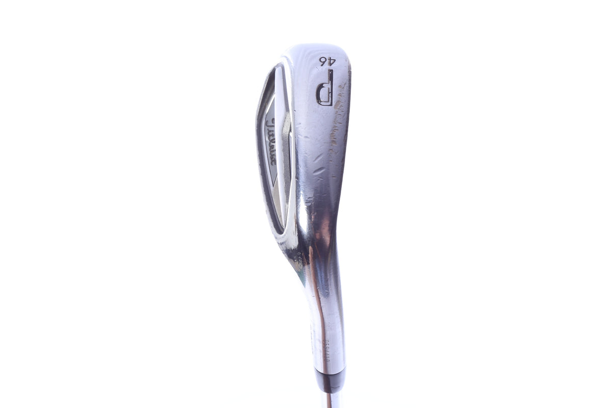 Used Titleist T100 Pitching Wedge - Right-Handed - 46 Degrees - Regular Flex