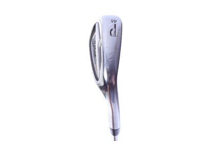 Used Titleist T100 Pitching Wedge - Right-Handed - 46 Degrees - Regular Flex