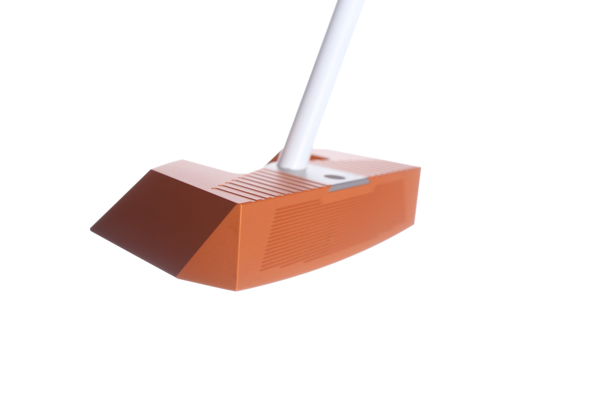 Used L.A.B. Golf Mezz 1 Max Putter - Right-Handed - 31.5 in - Mallet-Next Round
