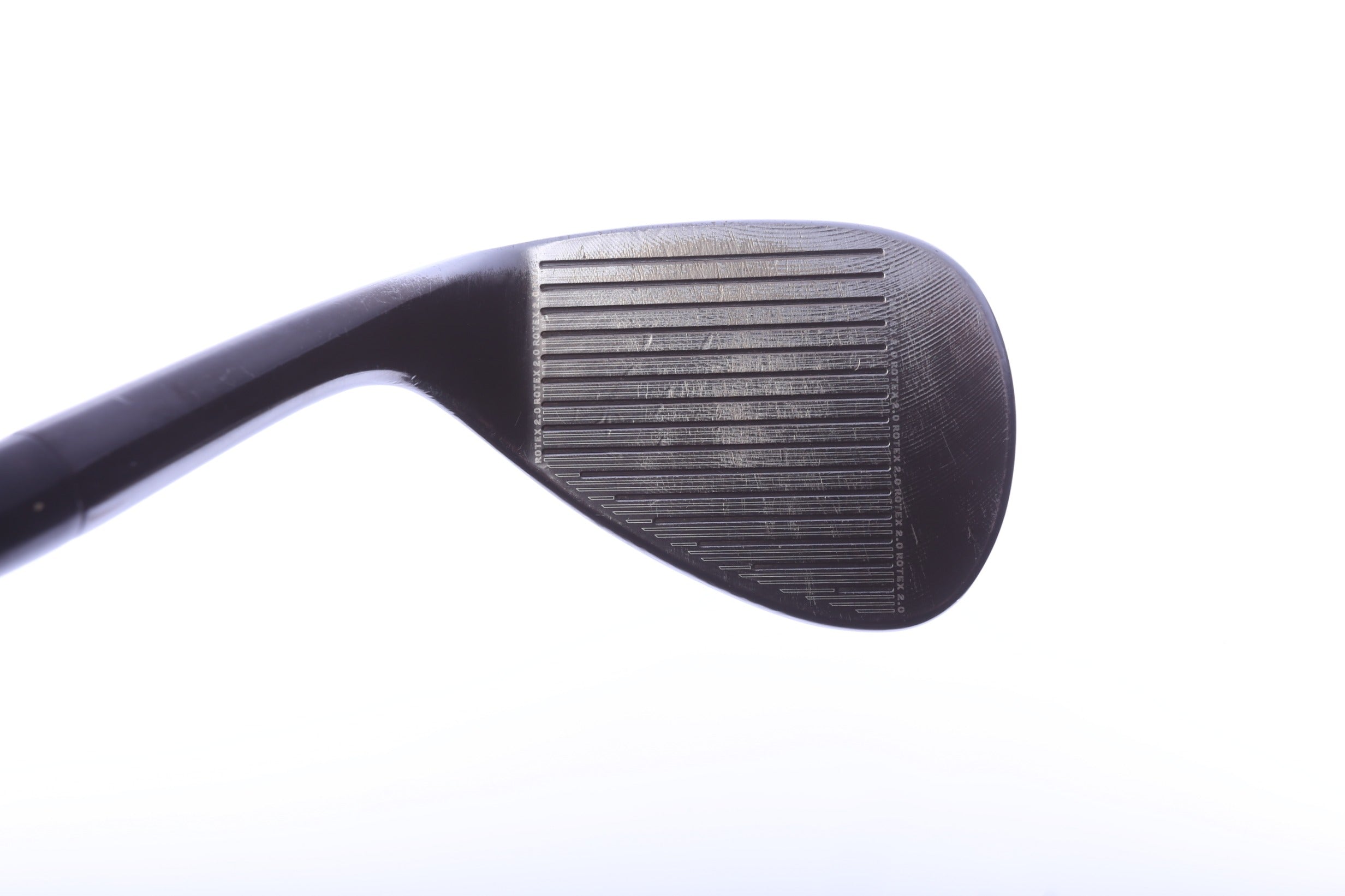 Used Cleveland 588 RTX Black Pearl Lob Wedge - Right-Handed - 62 Degrees - Wedge Flex