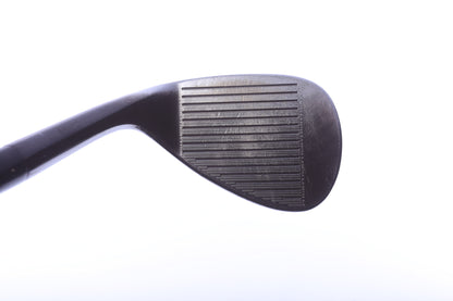 Used Cleveland 588 RTX Black Pearl Lob Wedge - Right-Handed - 62 Degrees - Wedge Flex