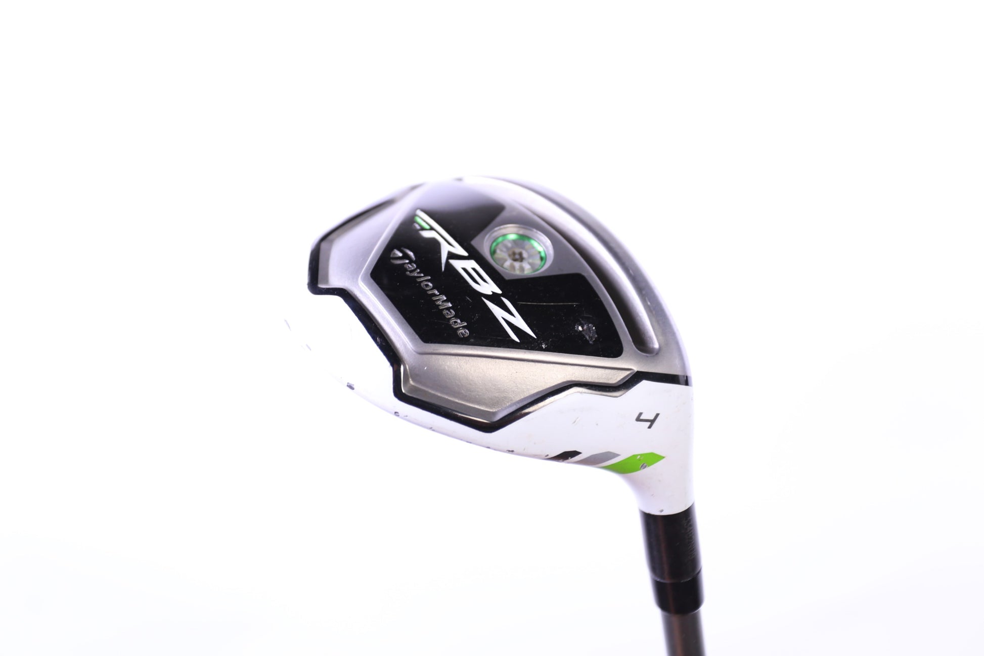 Used TaylorMade RocketBallz 4H Hybrid - Right-Handed - 22 Degrees - Ladies Flex-Next Round